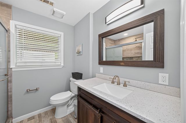 10635 Seaford Drive, Houston, TX 77089
