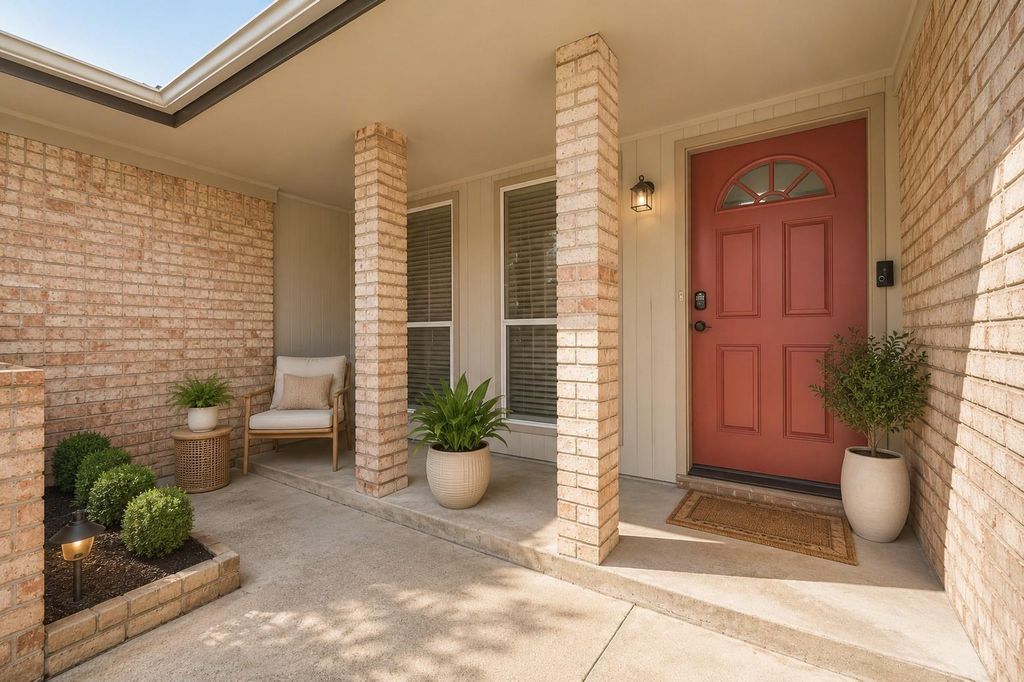 10635 Seaford Drive, Houston, TX 77089