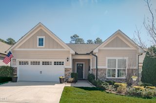 1100 Calista Drive, Wake Forest, NC 27587