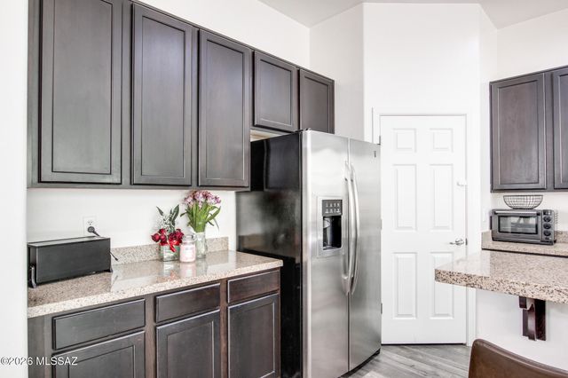 383 E Croydon Park Road, Tucson, AZ 85704