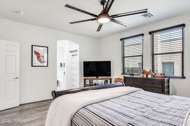 383 E Croydon Park Road, Tucson, AZ 85704