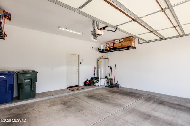 383 E Croydon Park Road, Tucson, AZ 85704