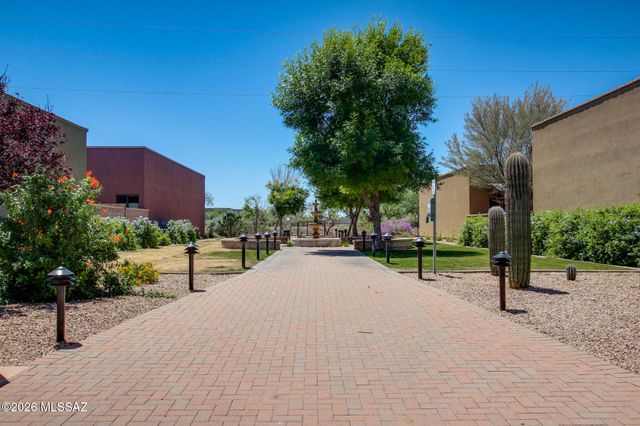 383 E Croydon Park Road, Tucson, AZ 85704