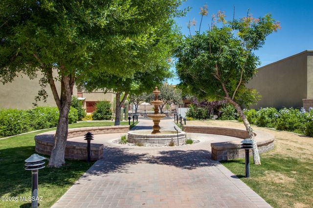 383 E Croydon Park Road, Tucson, AZ 85704