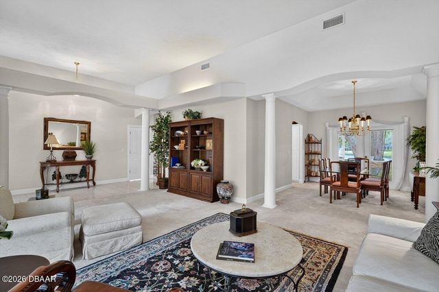 6089 Sabal Hammock Circle, Port Orange, FL 32128