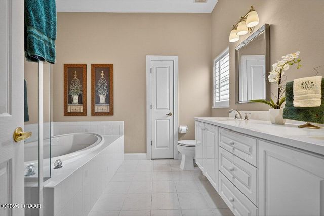 6089 Sabal Hammock Circle, Port Orange, FL 32128