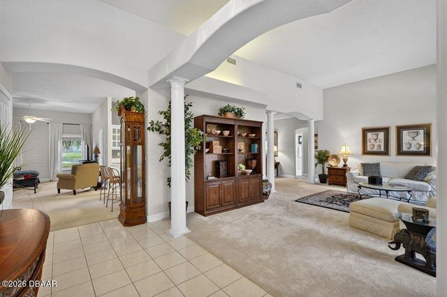 6089 Sabal Hammock Circle, Port Orange, FL 32128