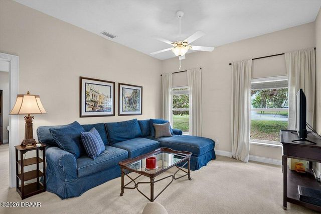 6089 Sabal Hammock Circle, Port Orange, FL 32128