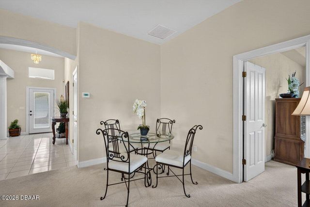 6089 Sabal Hammock Circle, Port Orange, FL 32128