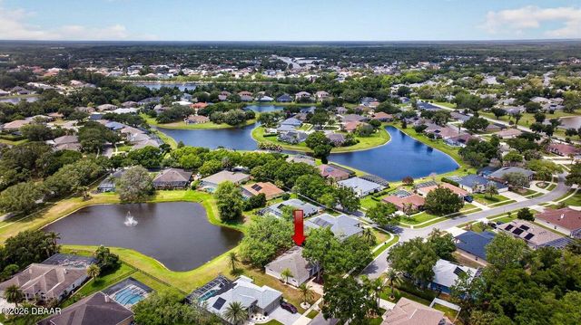 6089 Sabal Hammock Circle, Port Orange, FL 32128