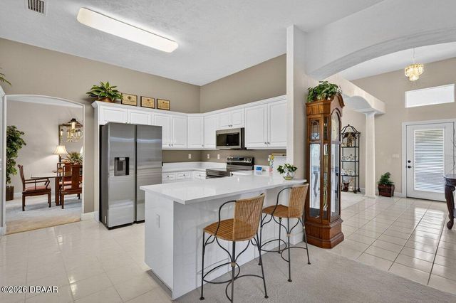 6089 Sabal Hammock Circle, Port Orange, FL 32128