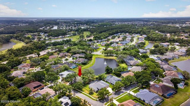 6089 Sabal Hammock Circle, Port Orange, FL 32128
