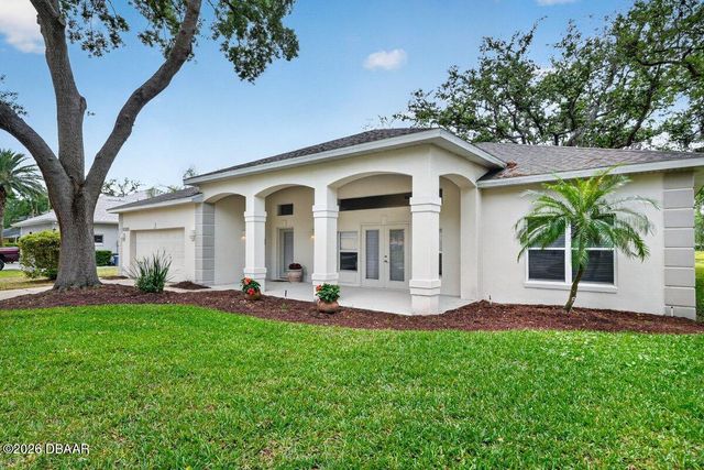 6089 Sabal Hammock Circle, Port Orange, FL 32128