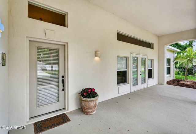 6089 Sabal Hammock Circle, Port Orange, FL 32128