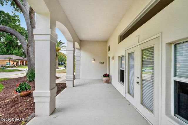 6089 Sabal Hammock Circle, Port Orange, FL 32128