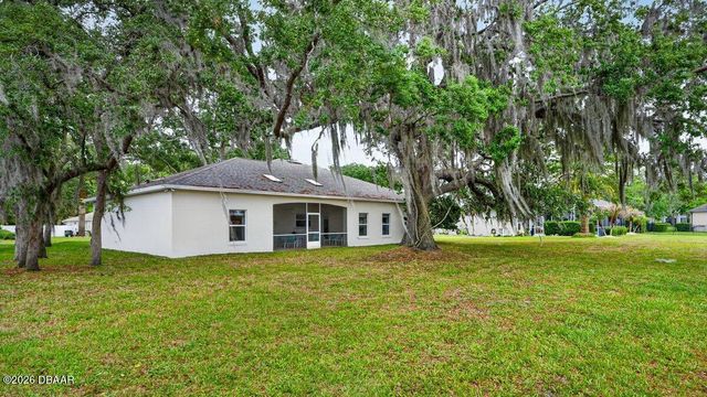 6089 Sabal Hammock Circle, Port Orange, FL 32128