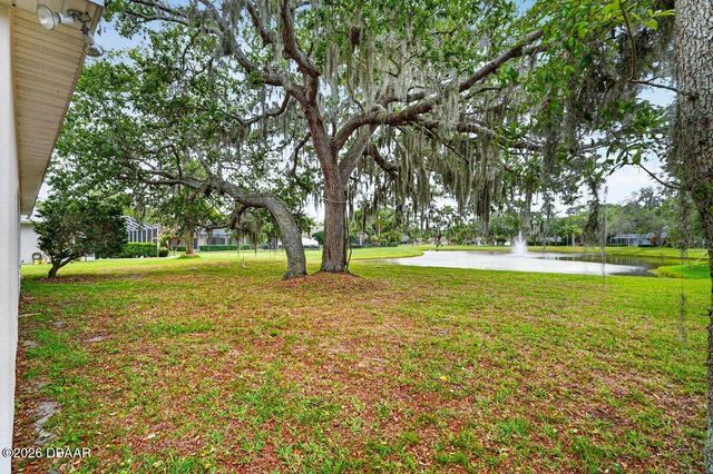6089 Sabal Hammock Circle, Port Orange, FL 32128