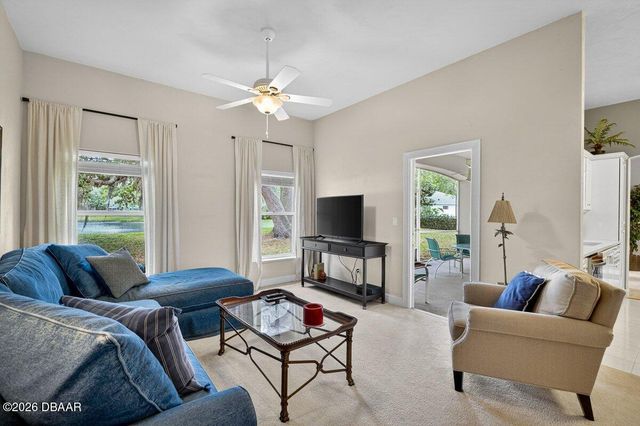 6089 Sabal Hammock Circle, Port Orange, FL 32128