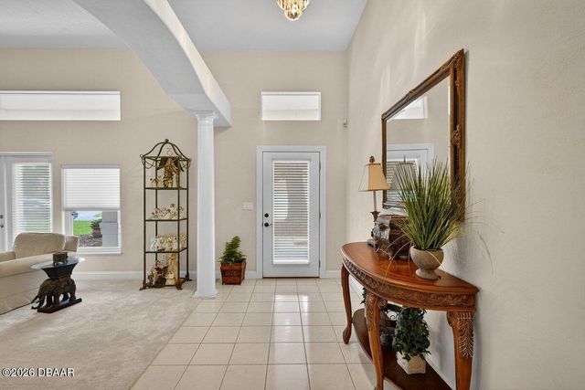 6089 Sabal Hammock Circle, Port Orange, FL 32128