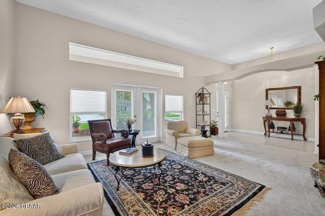 6089 Sabal Hammock Circle, Port Orange, FL 32128