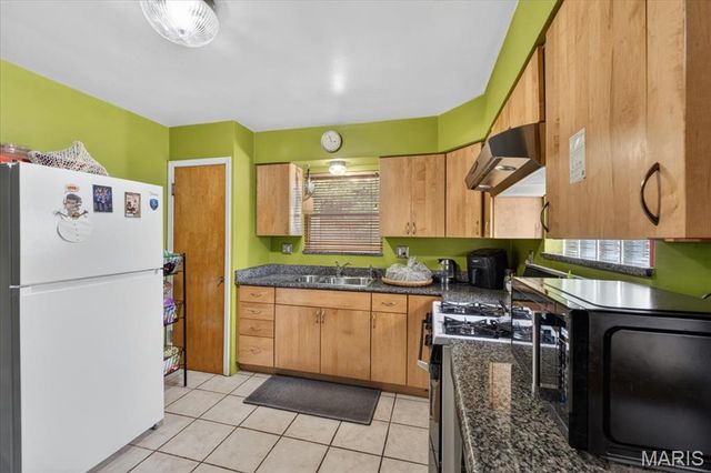 4131 Quincy Street, St Louis, MO 63116