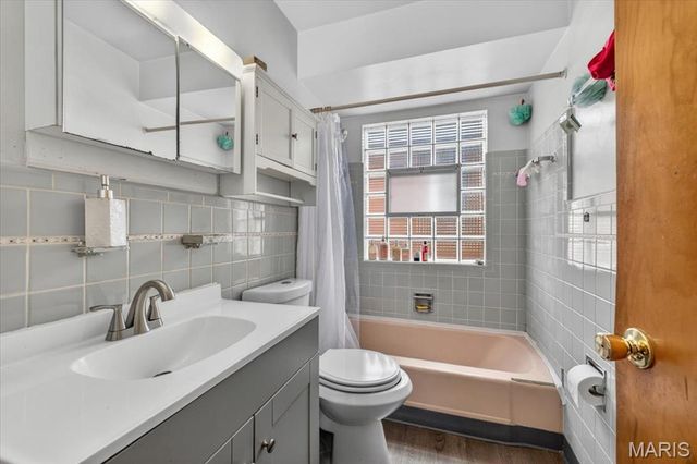 4131 Quincy Street, St Louis, MO 63116
