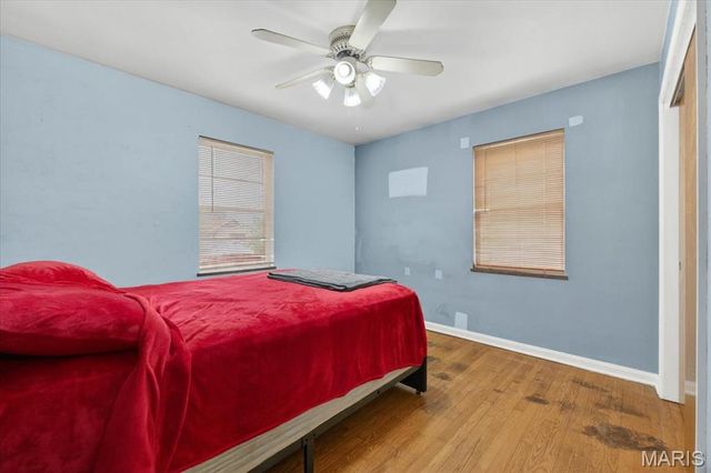 4131 Quincy Street, St Louis, MO 63116