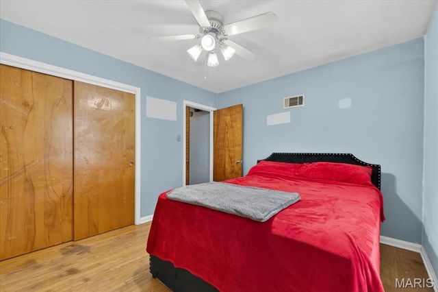 4131 Quincy Street, St Louis, MO 63116