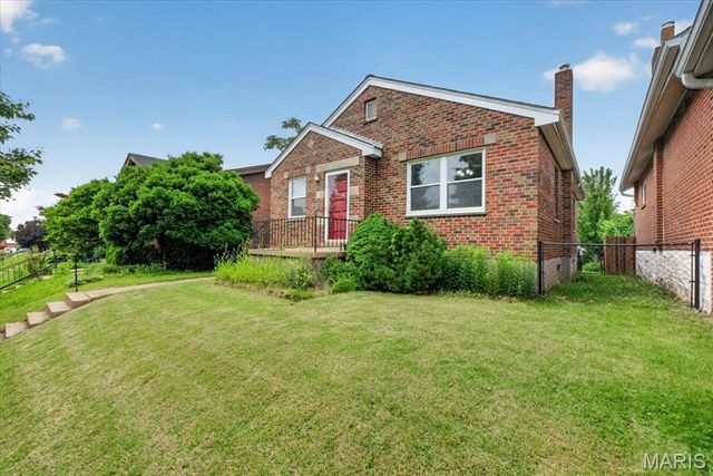 4131 Quincy Street, St Louis, MO 63116