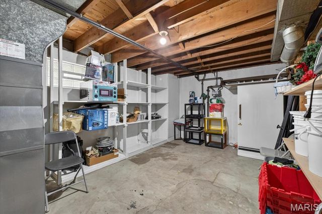 4131 Quincy Street, St Louis, MO 63116