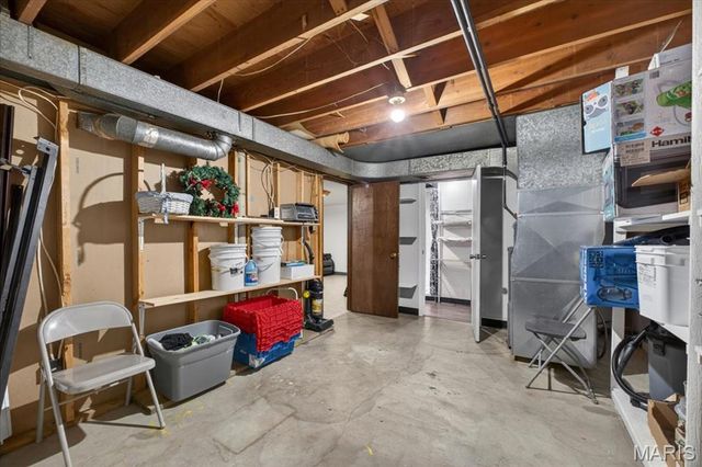 4131 Quincy Street, St Louis, MO 63116