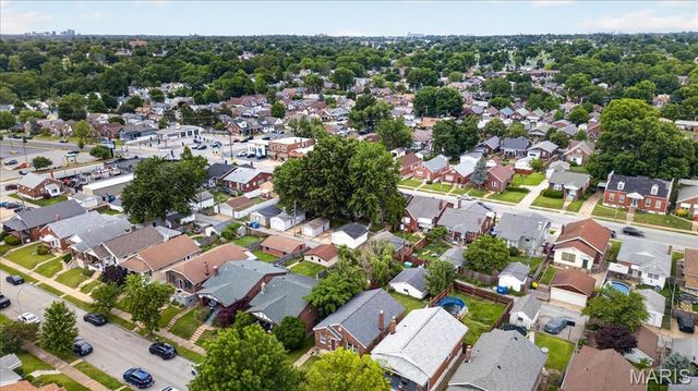 4131 Quincy Street, St Louis, MO 63116