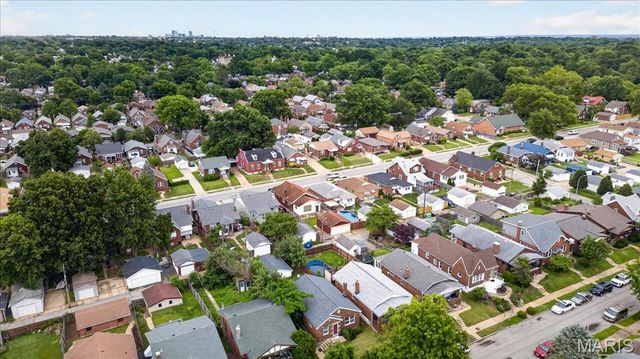 4131 Quincy Street, St Louis, MO 63116