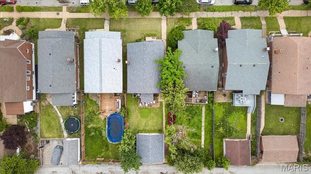 4131 Quincy Street, St Louis, MO 63116