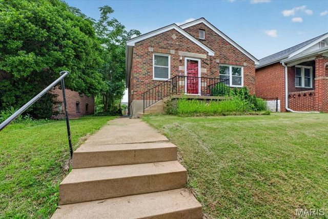 4131 Quincy Street, St Louis, MO 63116