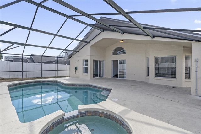 726 KILDRUMMY DRIVE, Davenport, FL 33896