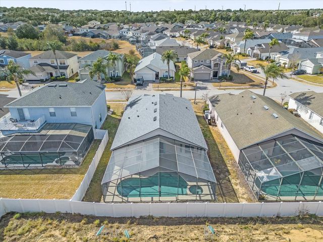 726 KILDRUMMY DRIVE, Davenport, FL 33896