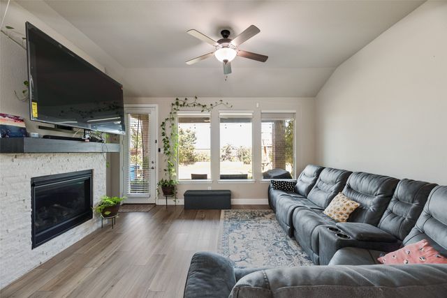 2120 Sumard Drive, Little Elm, TX 75068