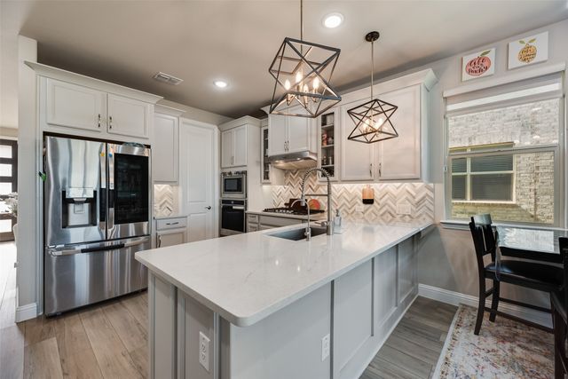 2120 Sumard Drive, Little Elm, TX 75068
