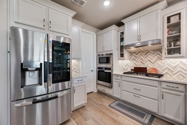 2120 Sumard Drive, Little Elm, TX 75068