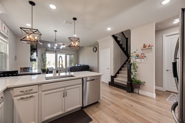 2120 Sumard Drive, Little Elm, TX 75068
