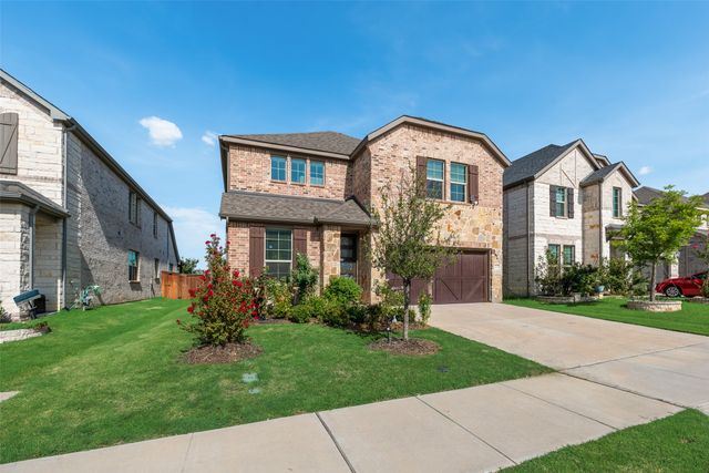 2120 Sumard Drive, Little Elm, TX 75068