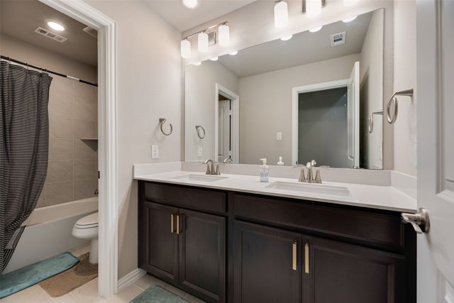 2120 Sumard Drive, Little Elm, TX 75068