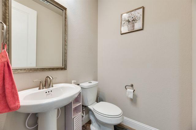 2120 Sumard Drive, Little Elm, TX 75068