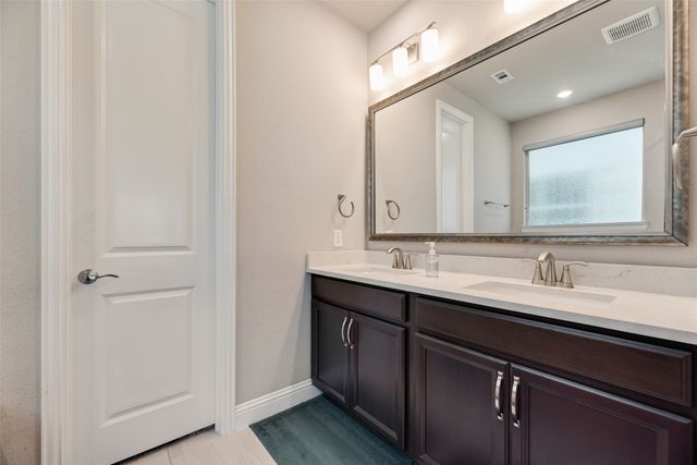 2120 Sumard Drive, Little Elm, TX 75068