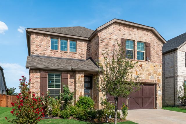 2120 Sumard Drive, Little Elm, TX 75068