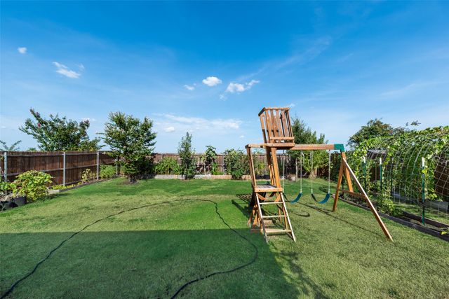 2120 Sumard Drive, Little Elm, TX 75068
