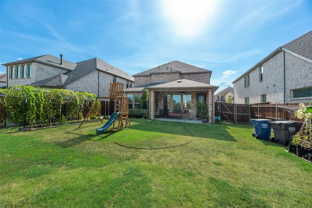 2120 Sumard Drive, Little Elm, TX 75068