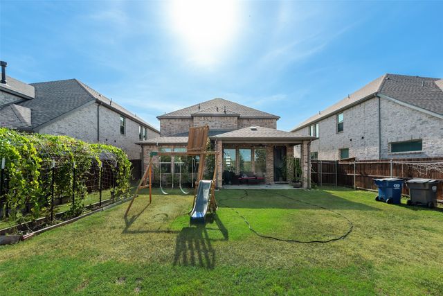 2120 Sumard Drive, Little Elm, TX 75068