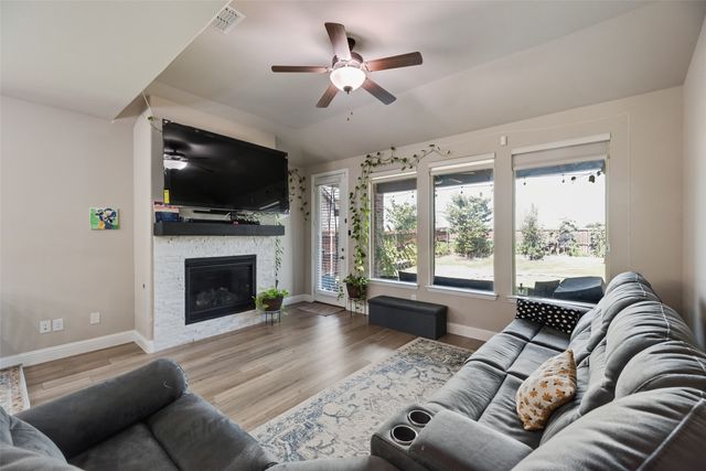 2120 Sumard Drive, Little Elm, TX 75068
